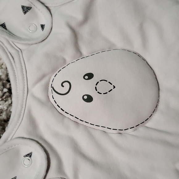 Nested Bean Pajamas 2 Nested Bean Sleep Sacks Poshmark